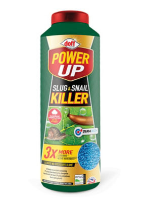 Slug Killer Super Pellets 650G thumbnail 2