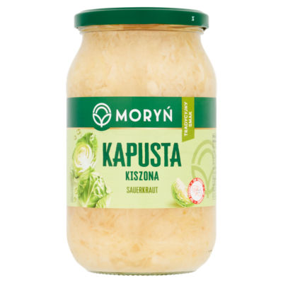 Sauerkraut 850g thumbnail 2
