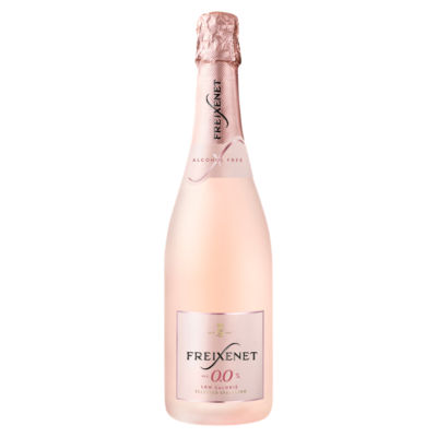 0% Alcohol Free Sparkling 750ml