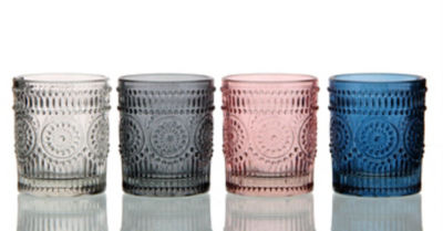 Decorative Tealight Holder
