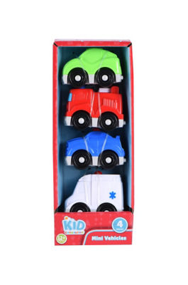 Mini Vehicles thumbnail 2