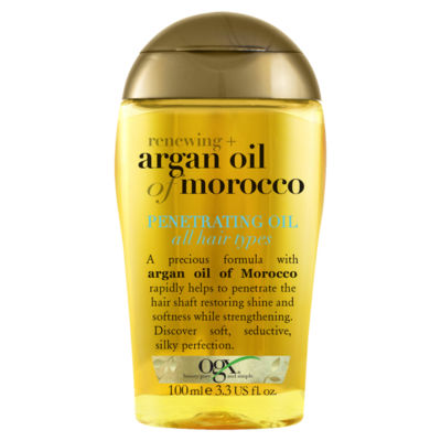 Renewing+ Argan Oil of Morocco Penetrating Oi thumbnail 2