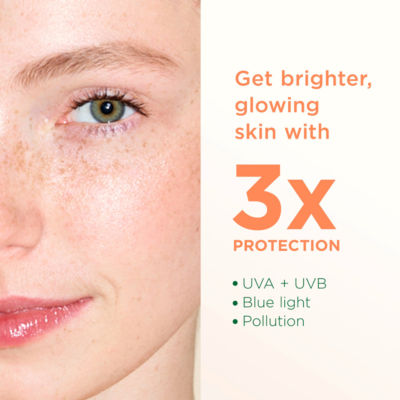 Triple Protect Moisturiser SPF 30 Protect 'N' Glow 40 ml thumbnail 4