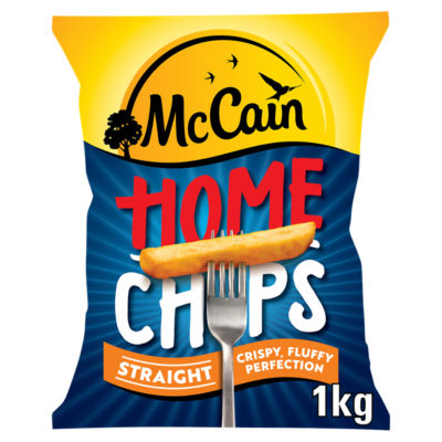 Home Chips Straight Cut 1kg thumbnail 2