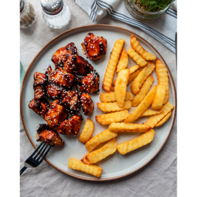 Home Chips Crinkle Cut 1kg thumbnail 3
