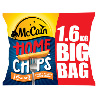 Home Chips Straight Cut 1.6kg thumbnail 2