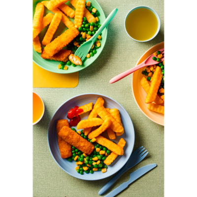 Home Chips Crinkle Cut 1.6kg thumbnail 4