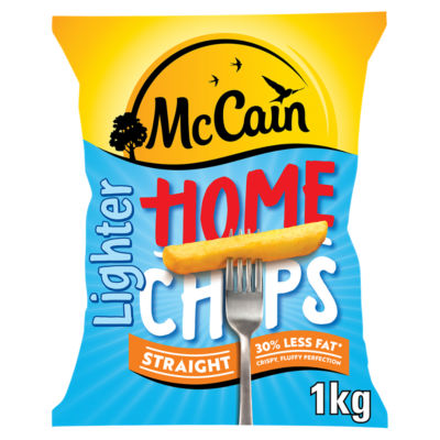 Home Chips Lighter Straight Cut 1kg thumbnail 2