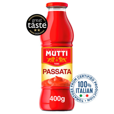 Tomato Passata 400g thumbnail 2