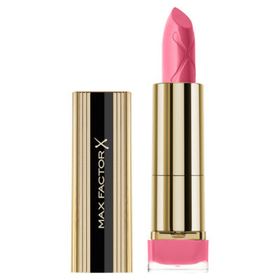 Colour Elixir Lipstick English Rose 090 4g
