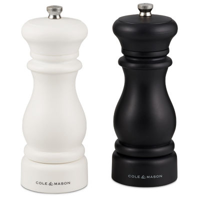 Southwold Salt & Pepper Set thumbnail 2