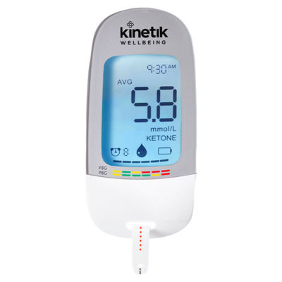 Blood Glucose Monitoring System thumbnail 2