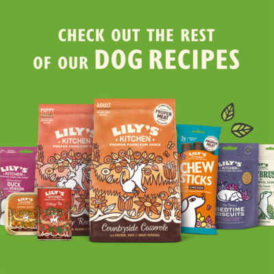 Classic Dinners Multipack Adult Wet Dog Food 6 x 400g thumbnail 4