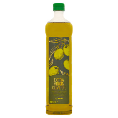 ASDA Extra Virgin Olive Oil