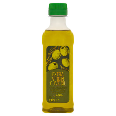 Extra Virgin Olive Oil 250ml thumbnail 2