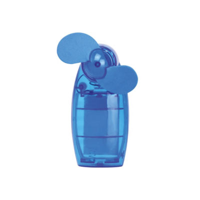 Handheld Mini Fan thumbnail 2