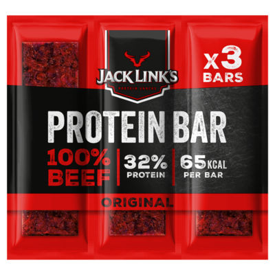 Beef Bar Original Multipack thumbnail 2