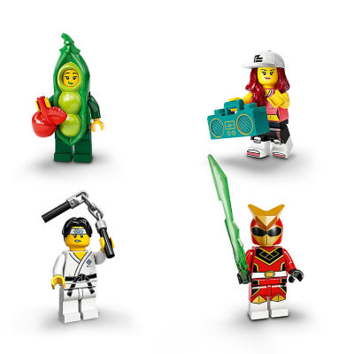 Series 20 Limited Edition 71027 (5+ Years) thumbnail 2