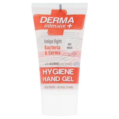 Hygiene Hand Gel 50ml thumbnail 2