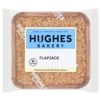 Bakery Flapjack thumbnail 2