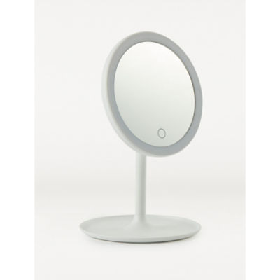 White Cosmetic Mirror LED Light thumbnail 2
