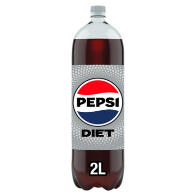 Diet  Cola Bottle 2L thumbnail 2