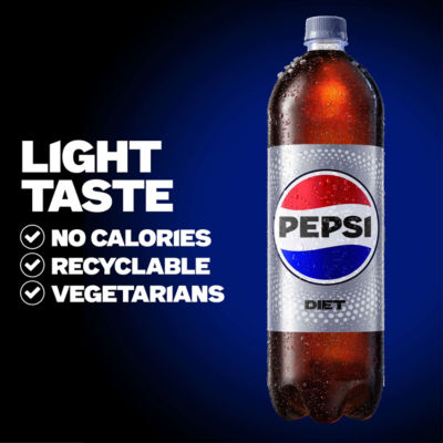 Diet  Cola Bottle 2L thumbnail 3