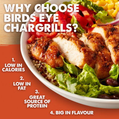 6 Sweet & Sticky BBQ Chicken Breast Steaks 522g thumbnail 3