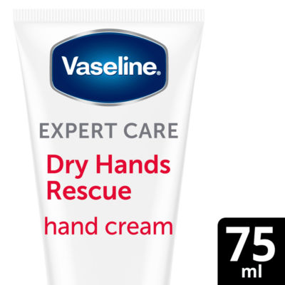 Expert Care Hand Cream Dry Hands Rescue 75 ml thumbnail 2