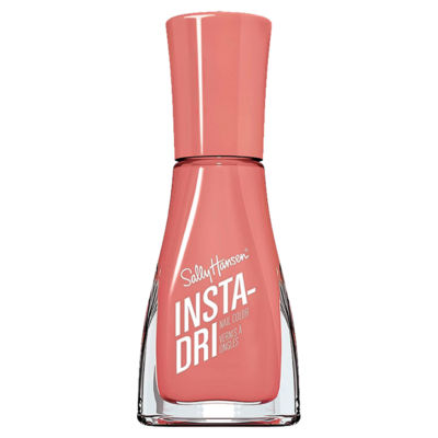 Insta-Dri Nail Polish Mauve It 9.17ml