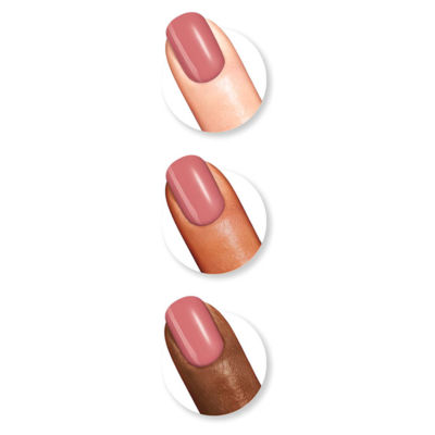 Insta-Dri Nail Polish Mauve It 9.17ml thumbnail 4
