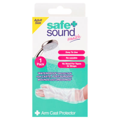 Arm Cast Protector