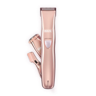 Face & Body Hair Remover thumbnail 2