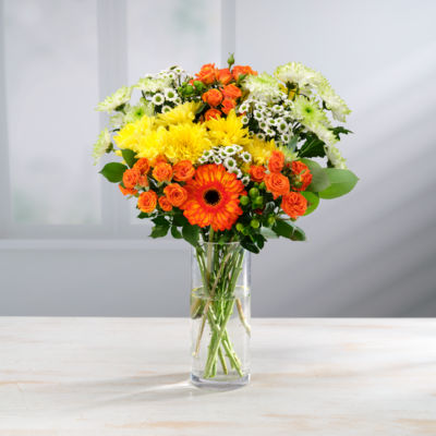 Bumper Bunch Flowers thumbnail 2