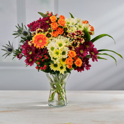 Bumper Bunch Flowers thumbnail 4