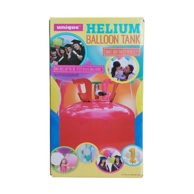 30CT Helium Canister Balloon Tank thumbnail 2