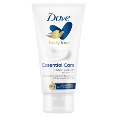 Essential Care Hand Cream Body Love 75 ml thumbnail 2