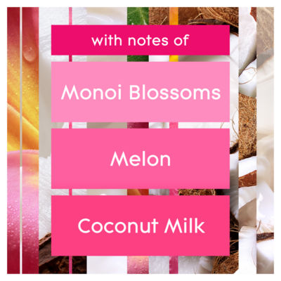 Automatic Spray Air Freshener Refill Tropical Blossoms 269ml thumbnail 3