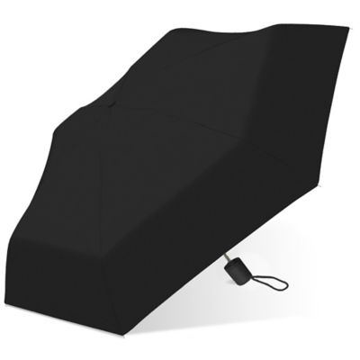 Black Umbrella