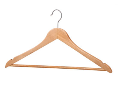 Wooden Hangers