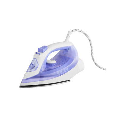 Blue Steam Iron thumbnail 2