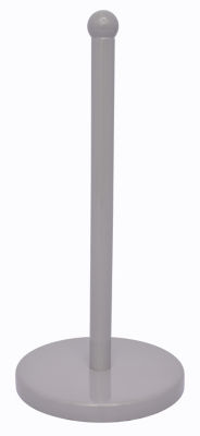 Grey Towel Holder