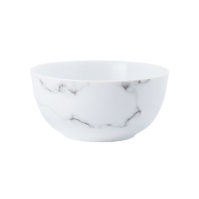 Marble-effect Cereal Bowl thumbnail 2