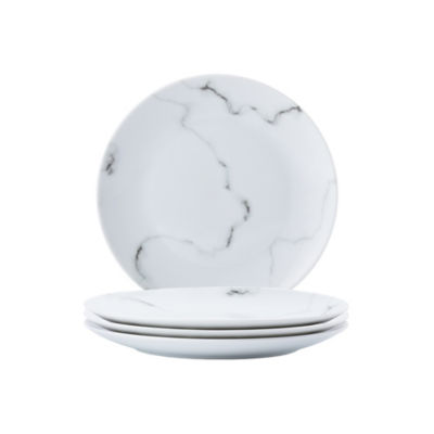 Marble-effect Side Plate