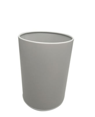 Grey Utensils Holder
