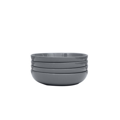 Grey Pasta Bowl thumbnail 2