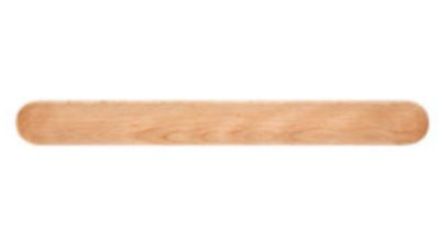 Wooden Rolling Pin Slim thumbnail 2