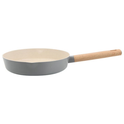 Grey Simplicity 24cm Frying Pan thumbnail 2