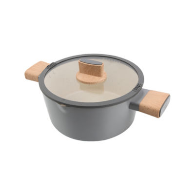 Grey Simplicity Stockpot thumbnail 2