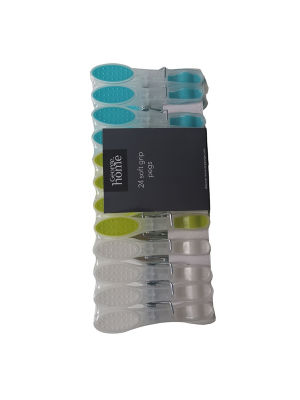 Soft Grip Pegs thumbnail 2